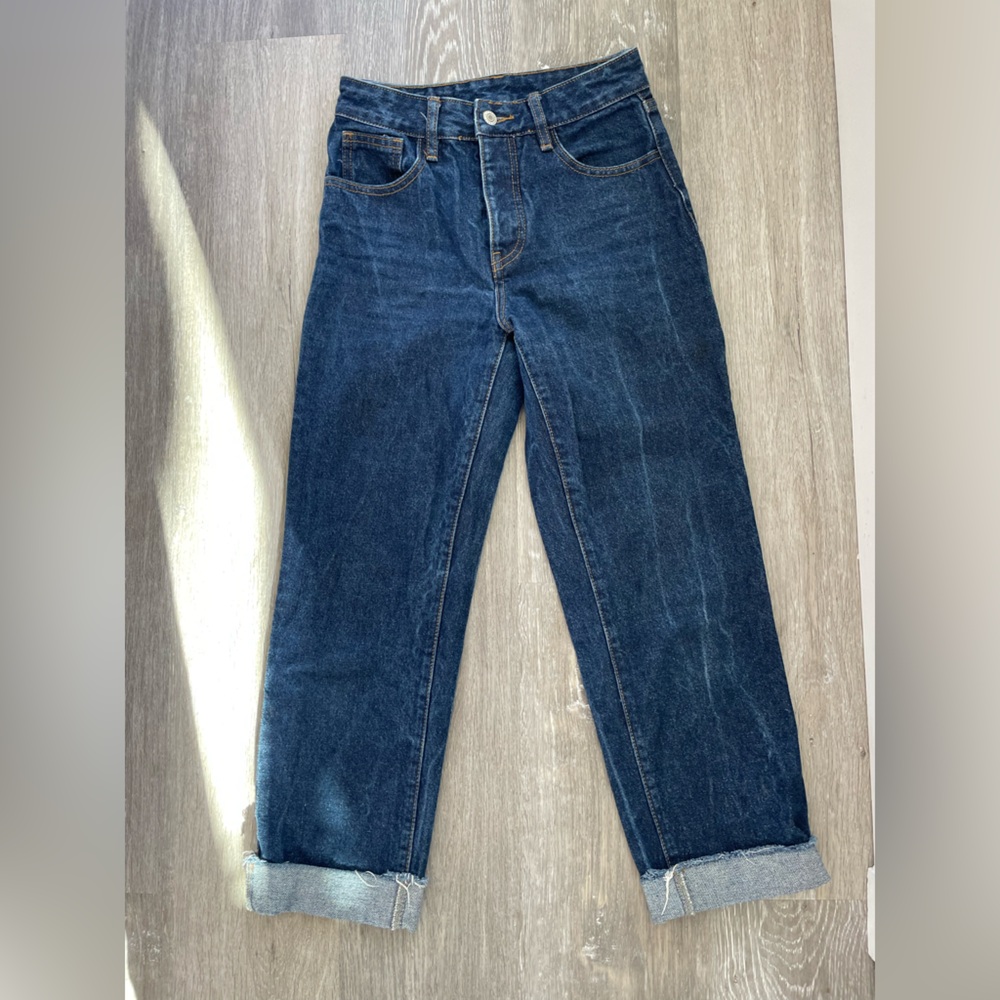 John Galt Jeans